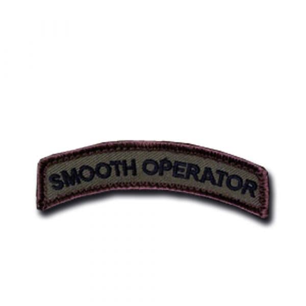 Patch MilSpecMonkey Smooth Operator forest