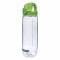 Bottiglia da 0,7 L Everyday OTF Nalgene trasparente/verde