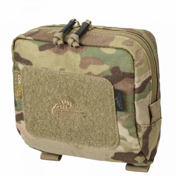 Tasca opzionale Helikon-Tex Competition Utility Pouch multicam