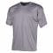 T-Shirt Tactical MFH urban grey