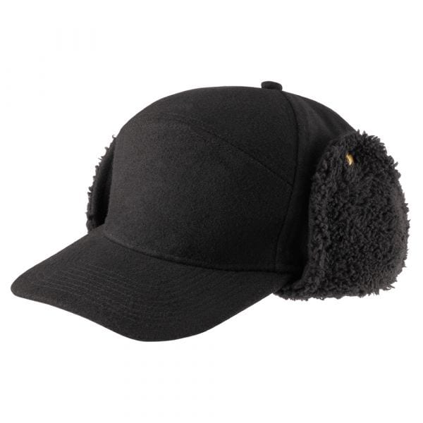 Cappello marca Brandit Lumberjacket Wintercap colore nero