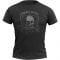 T-Shirt 720gear Combat Diver army colore nero