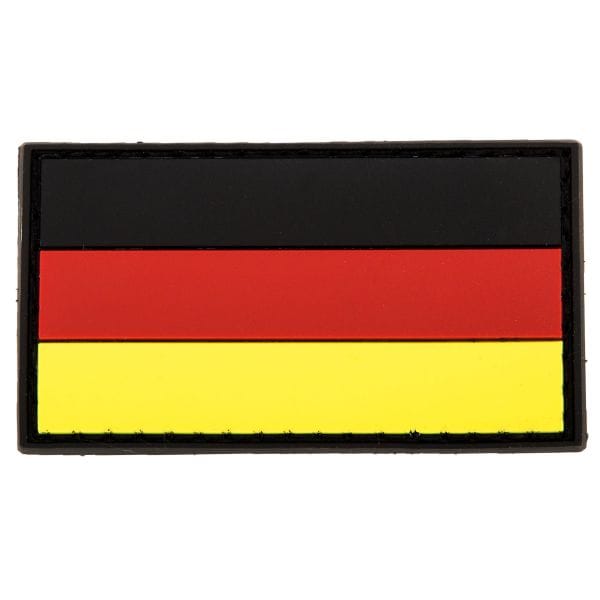 3D-Patch Germania