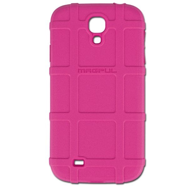 Handyschutzhülle Field Case Galaxy S4 pink