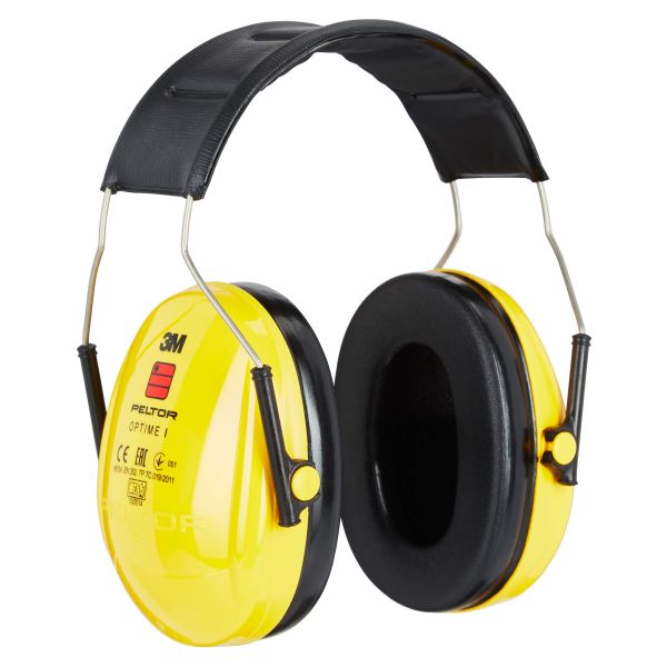 Cuffie protezione udito modello H510A