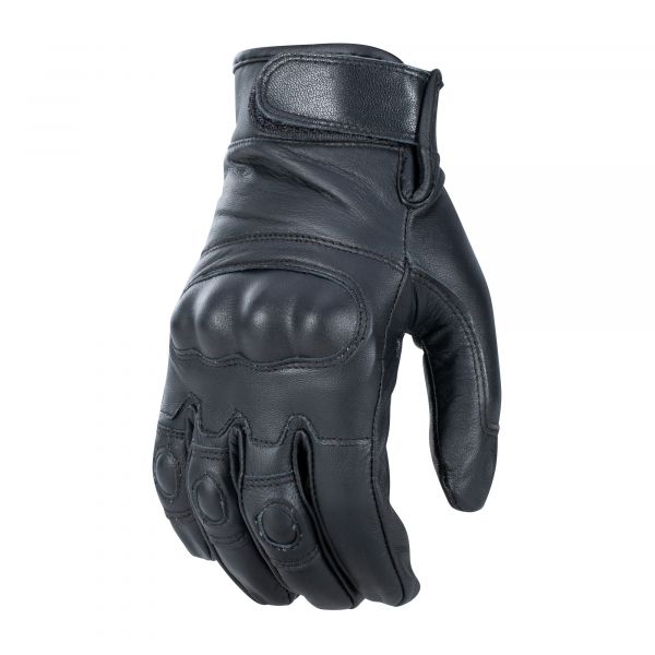 Guanti Tactical Pro Leather