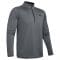 Maglia Under Armour Sport Tech 2.0 1/2 Zip pitch gray