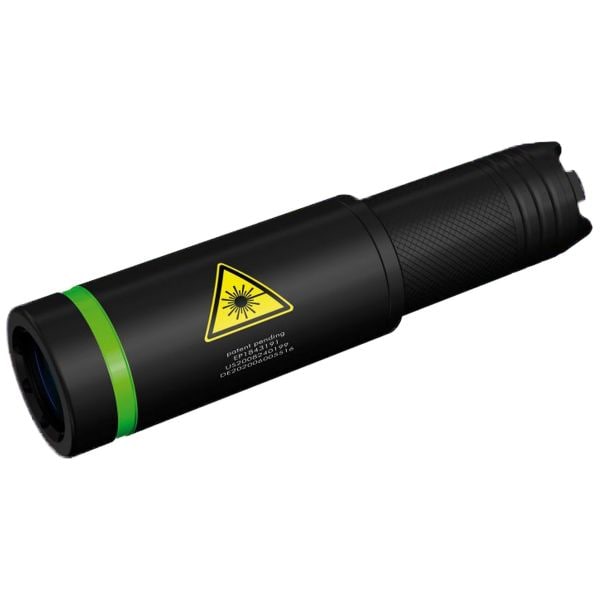 Torcia a led Laser IR LA 980-50-PRO II Laserluchs