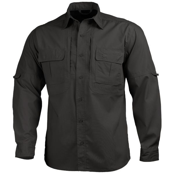 Camicia serie Tactical 2, marca Pentagon, colore nero