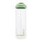 HydraPak Trinkflasche Recon 1 L klar grün-limette