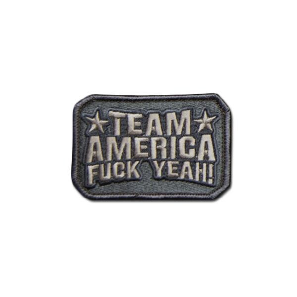 Patch MilSpecMonkey Team America acu