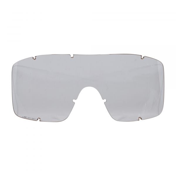 Replacement lens WileyX Patriot clear