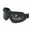 Occhiali protezione Pyramex V2G Plus lenti grigie Goggles neri