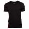 T-Shirt RBF Alpha Industries T-Shirt collo a V colore nero