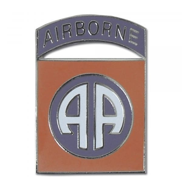 Insignia crest 82nd Airborne