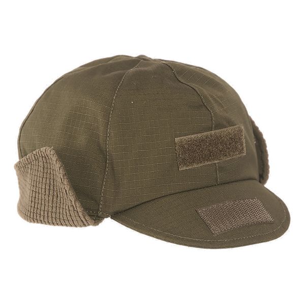 Cappello militare BW Gen.II colore verde oliva