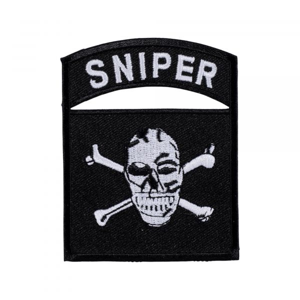 Insignia US Sniper Skull