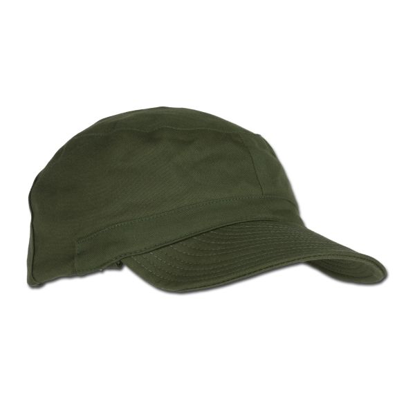 Cappello campo Svedese M59 oliv usato