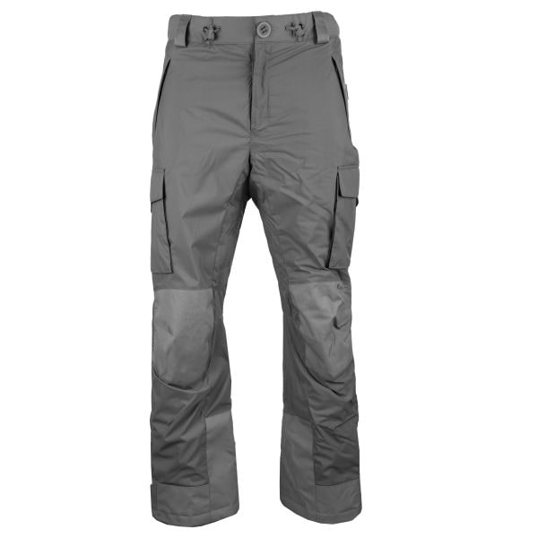Pantalone MIG 4.0 marca Carinthia colore grigio