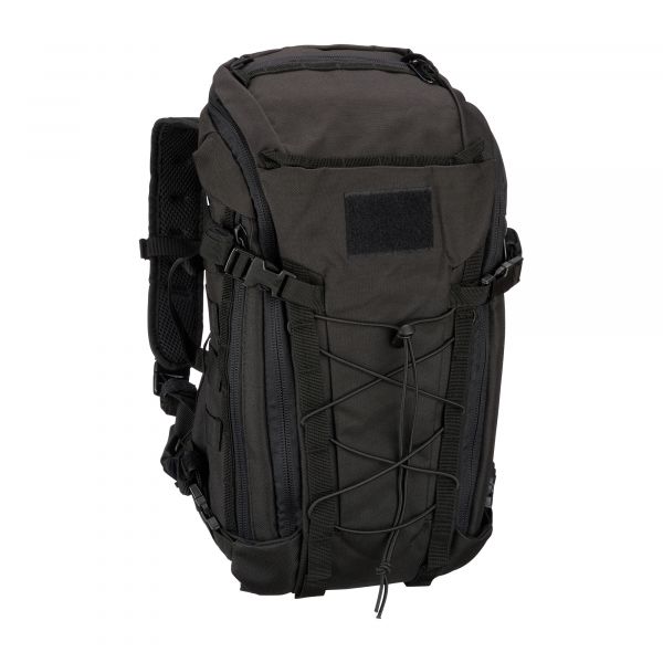 Zaino 101 Inc. Backpack Outbreak colore nero