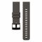 Cinturino Core Grey Suunto colore grigio