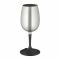 Bicchiere alto per vino GSI Outdoors Nesting acciaio inox