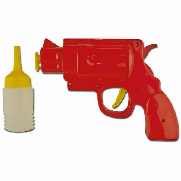 Revolver Ketchup e senape