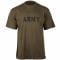 T-Shirt Army marca MFH verde oliva