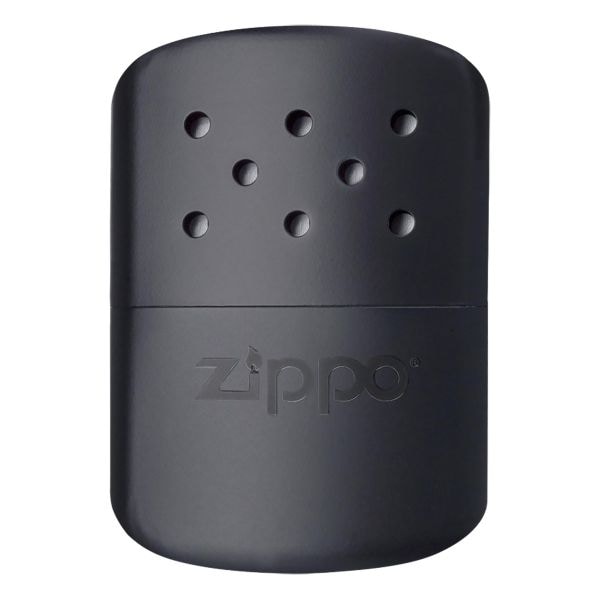 Dispositivo scaldamani, marca Zippo, colore nero