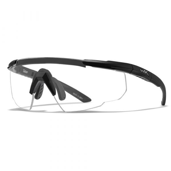 Occhiali di protezione Saber Advanced Wiley X chiaro
