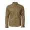 Maglia Pinewood Tiveden TC InsectStop verde oliva