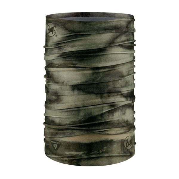 Buff Multifunktionstuch ThermoNet fust camouflage