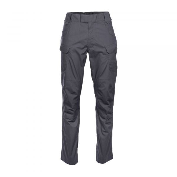 Pantaloni UTP Polycotton Ripstop marca Helikon-Tex shadow grey