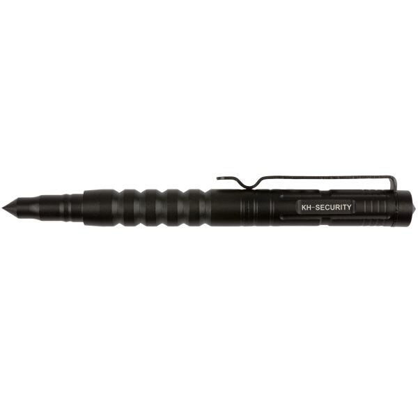 Kubotan Tactical Pen Premium II nero