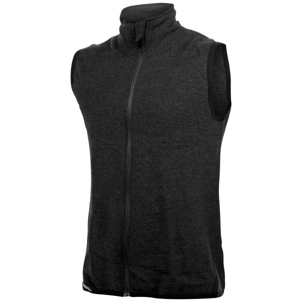 Gilet Protection 400 marca Woolpower antracite