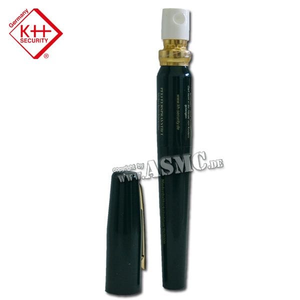 Penna spray al peperoncino KH Security 14 ml