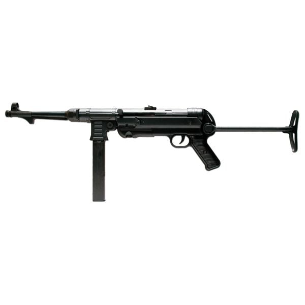 Fucile softair MP40 SAEG