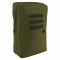 Tasca utility Tactix marca First Tactical 6 x10 verde oliva