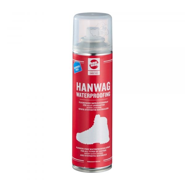 Spray impregnante Hanwag Waterproofing