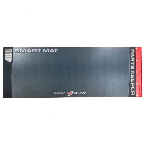 Set pulizia arma Universal Smart Mat RealAvid