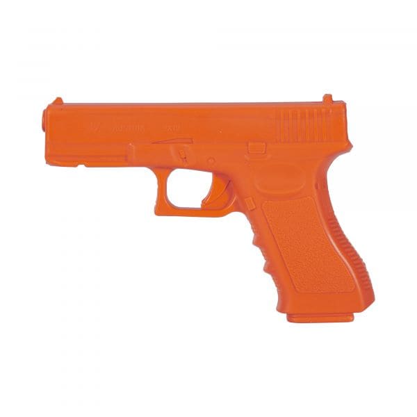 KH Security Trainingsdummy Glock 17 orange