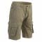 Shorts Defcon 5 Cargo Pant light kaki